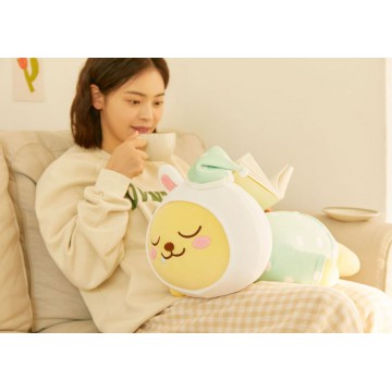 Kakao Friends - Muzi 瞌睡軟身枕